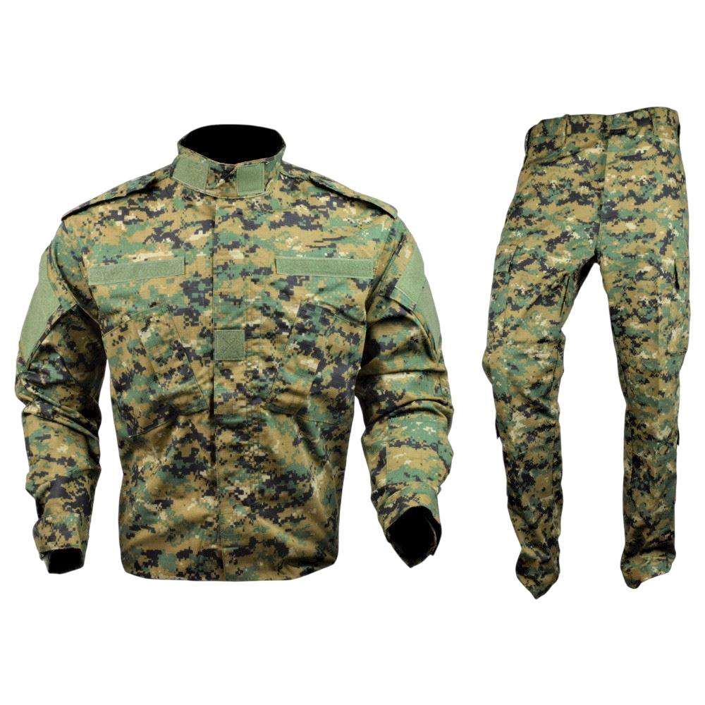 ROYAL MIMETICA ACU MARPAT