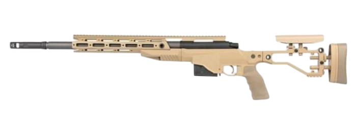 Fucile Sniper Bolt Action M40-A6